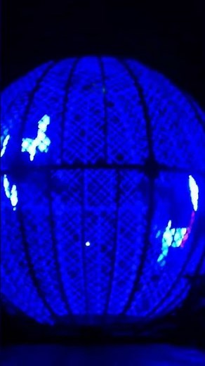 Globe of Death circus & carnival stunt stunt riders on motorcycles inside a mesh sphere ball