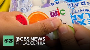 New Jersey says WIC funding will continue through November despite government shutdown