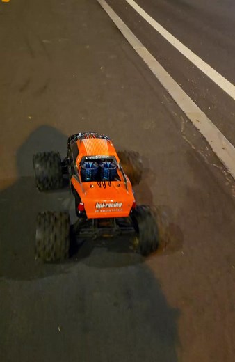 The sniper nitro rc shop on Reels