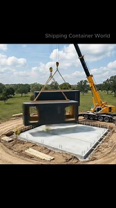 971K views · 16K reactions | Wait for the transformation...#fblifestyle | Shipping Container World | Facebook