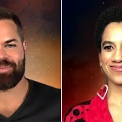 The Expanse Cast and Creators on Their Explosive Fifth Season