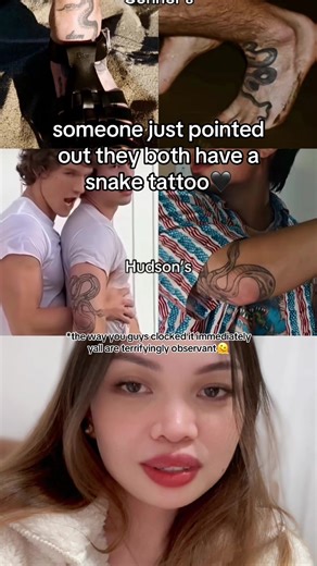 Exploring Snake Tattoos: A Unique Rivalry