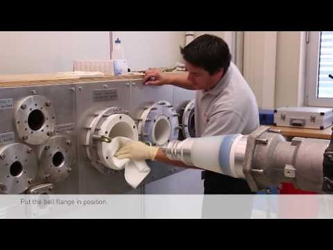 HV-CONNEX Installation (short version)