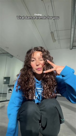 The Rise of TikTok Dance Trends in Recent Years