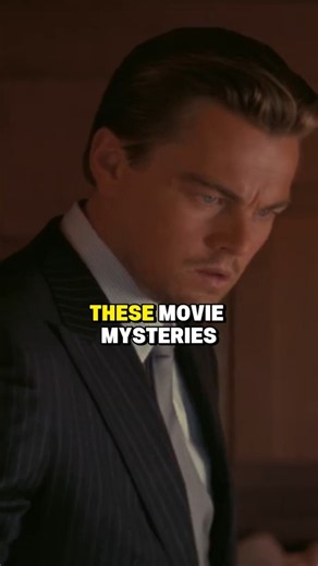 🎬 Three Movie Mysteries That Were Never Solved!