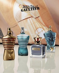 For you, Gaultier fragrances pull out all the stops. Bold, timeless, unforgettable… Find yours at jeanpaulgaultier.com | Jean Paul Gaultier