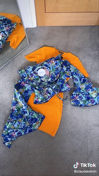 Back with another Boohoo Haul, the last set with the heels omg😍 @boohoo #boohoohaul #boohoohaul2021 #NeverJustAGame #boohoo #maxplumpjump