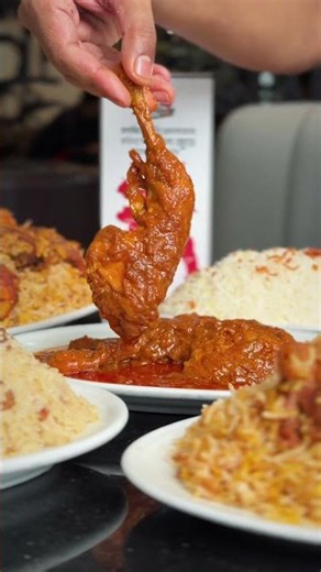 Kacchi is not just food; Kacchi is an emotion.