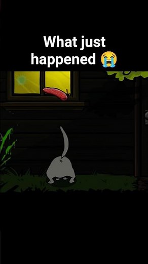 I wasn't ready for what was about to come😭😭