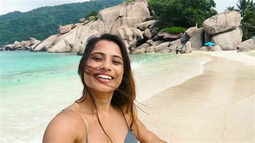 Escape to Paradise: Koh Tao Island, Thailand's Stunning Secluded Getaway