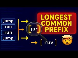 3598. Longest Common Prefix Between Adjacent Strings After Removals | Weekly Contest 456🔥 | Java
