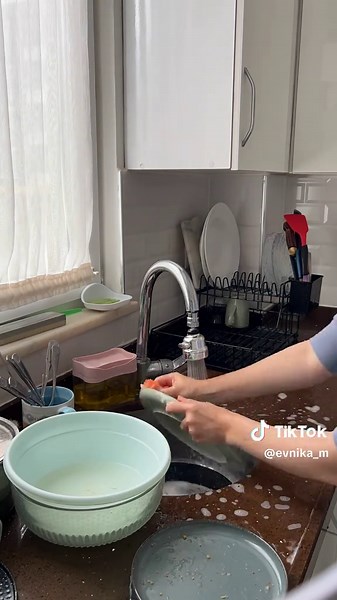 Quick and Efficient Dishwashing Tips