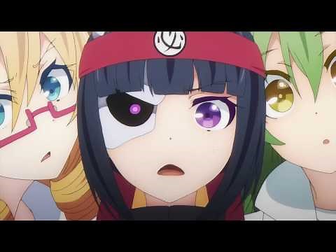 The Supreme Five Swords' plan to study with Fudou Nomura has failed (Dub)