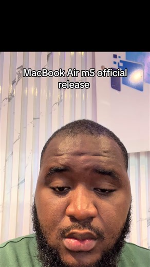 The MacBook Air m5 was just released with this song “let’s start” by fela kuti.what do you think ?apple finally recognizing Nigeria as one of their bigges market or the fact the song is a cool song sang by a cool man ?let me hear your thoughts in the comment section