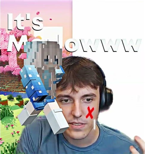 "It's Marlowww!" - DrDonutt x Marlowww Edit Reupload | Attention