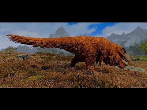 Tyrannosaurids (Prehistoric Content Series)