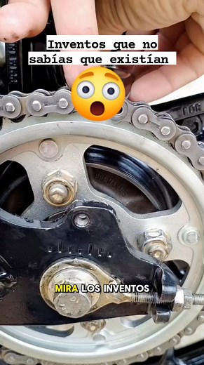 Inventos que no sabías que existían . . . #consejos #estadosunidos #motorcycle #motos | José Fernando