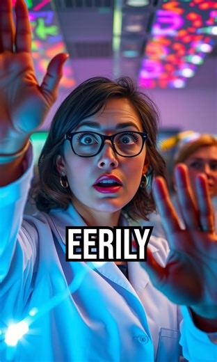 When gestures spoke in code #history #tech #mystery