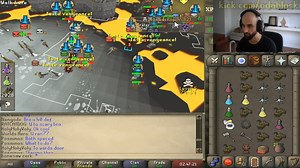 Is This 50 Attack Rune Pure The New Meta? | Odablock