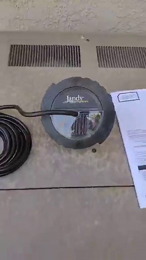 R0693900 Salt Cell Replacement for Jandy TruClear Systems