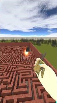 OBSIDIAN SCP-096 CAN’T STOP