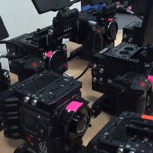 From when our unpacking process was complete, then we moved onto prep back on Day 2. Cooke Optics Limited and Angenieux Lenses my lenses of choice. Love the 3 dimensional quality of this glass Red Digital Cinema Camera Company Weapons and Dragons along with 3 Freefly Systems MoVi M15's. | Shane Hurlbut, ASC