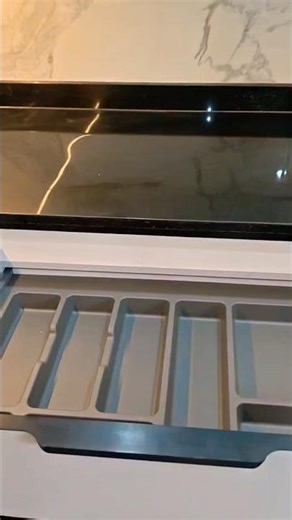 modern modular kitchen designs | space-saving ideas for your home #shorts #kitchen #design #viral