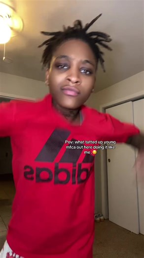 #fyp | Tatted Up