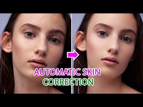 SADESIGN RETOUCH PRO Most Powerful Portrait Editing Capabilities in 2022