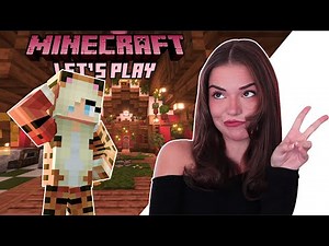 HARDEST HOUSE TO DESIGN YET - Minecraft Let's Play Ep.50