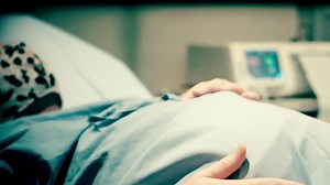 Pandemic poses short- and long-term risks to babies, especially boys