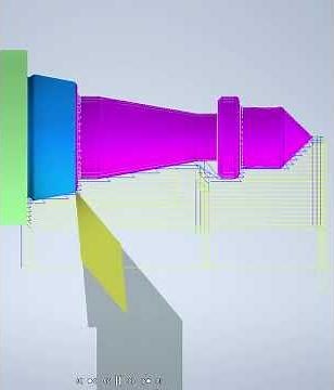 CAD, CAM, CNC & Industrial Engineering Tutorials