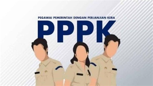 Informasi Terbaru Passing Grade PPPK 2024: Simak Bobot Nilai Seleksinya - Tribunkaltim.co