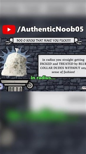 Bag Or Bog? | Jackbox Party Pack 9 #shorts