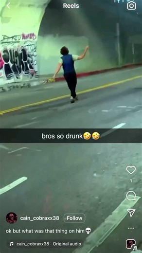 Bro took acts 2:15 serious 🗣️ By @johnnyhobbss #filmmakersetup #reels #literallyme #dancing #cinematic #filmaking #moviemakers🎥 #videography #cenimatography | Filmmakers Setup