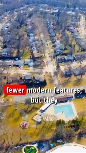 The Truth About Livonia’s Older Homes