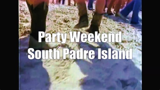 2.1K views · 18 reactions | 1983 Joe King Carrasco & The Crowns - Party Weekend on South Party Island | SPI Life - South Padre Island Life | Facebook