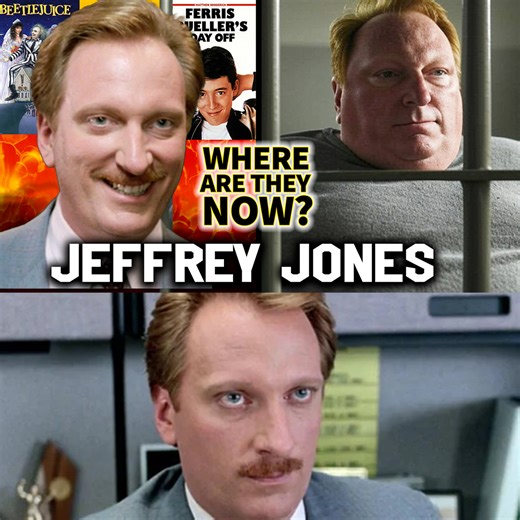 Jeffrey Jones, known for his iconic roles in Beetlejuice and Ferris Bueller’s Day Off, saw his Hollywood career take a dramatic turn after serious allegations led to his virtual blacklisting from the industry. In this video, we explore his rise to fame, his fall from grace, and his life today. From questions about his net worth and last movie to rumors about his connection to Harry Potter, here’s the full story of Jeffrey Jones in Where Are They Now? #JeffreyJones #WhereAreTheyNow #Beetlejuice #