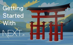 如何安装和认识Next.js 做一个简单的作品集(Portfolio) - 2