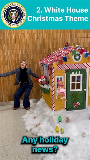 Advocacy Update: This Week at Mental Health Partnerships Here’s what we’re following: 🔹 HUD Updates: Recent announcements from Housing & Urban Development could affect access to safe, affordable housing. We’re keeping an eye on what this means for our participants. 🔹 White House Holiday Theme: This year’s theme, “Home Is Where The Heart Is” highlights the importance of belonging and community. 🔹 Philly 2050 Plan: Philadelphians can help shape the city’s long-term vision. Share your ideas thro