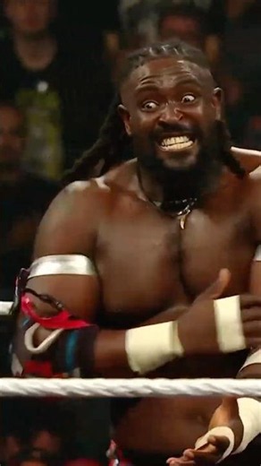 The Ruler moves one step further in the King of the Ring Tournament 👏 #WWERaw