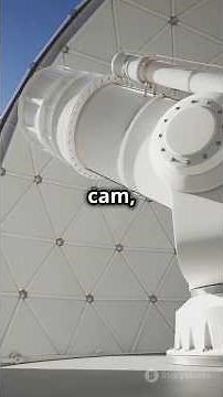 the world's biggest digital camera — the LSST