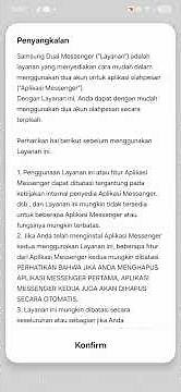 Dual App Tricks on Android