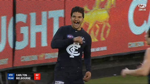 Silky skills and hard hits 💪 Check out some of the best moments from new West Coast Eagles recruit Sam Petrevski-Seton's 94 games in Blue. | AFL