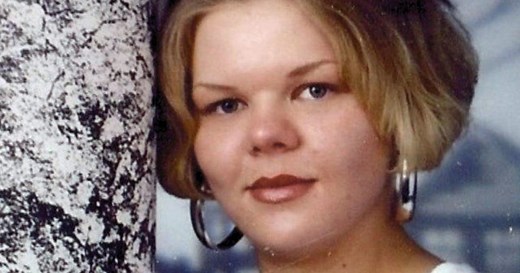 The Twisted Case of Angie Dodge