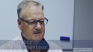 Toddler stabs teacher (without your help) or toddler solves Rubix cube blindfolded, while spinning on chair, reciting the alphabet backwards (with your help). Maybe a little over the top but there is no greater job than that of an early childhood teacher, as you get to shape the minds through learning of the next generation's leaders and influencers. Our next FREE course intake is happening now. Call us on 0800 834 834, hello@visioncollege.co.nz or see our website www.visioncollege.ac.nz/courses