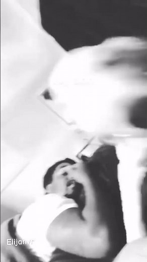 Xxxtentacion Engaging with His Dog