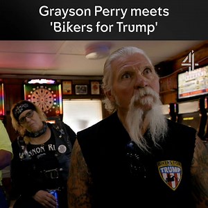 4M views · 39K reactions | ‘I’ve never been so proud of my country until he became president.’ | Channel 4 | Facebook