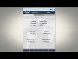 Eos Tools Pro for iOS | An Overview