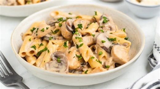 Copycat Cheesecake Factory Pasta Da Vinci Recipe